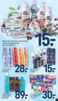 REMA 1000 tilbudsavis fra 01.06.2025 Side.21 