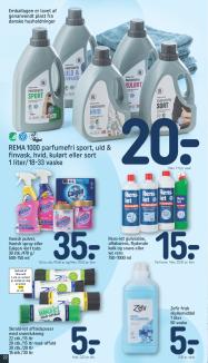 REMA 1000 tilbudsavis fra 01.06.2025 Side.22 