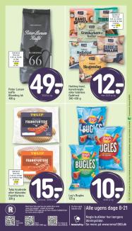 REMA 1000 tilbudsavis fra 01.06.2025 Side.24 