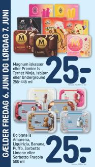 REMA 1000 tilbudsavis fra 01.06.2025 Side.26 