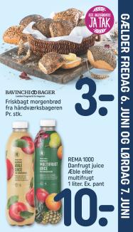 REMA 1000 tilbudsavis fra 01.06.2025 Side.27 