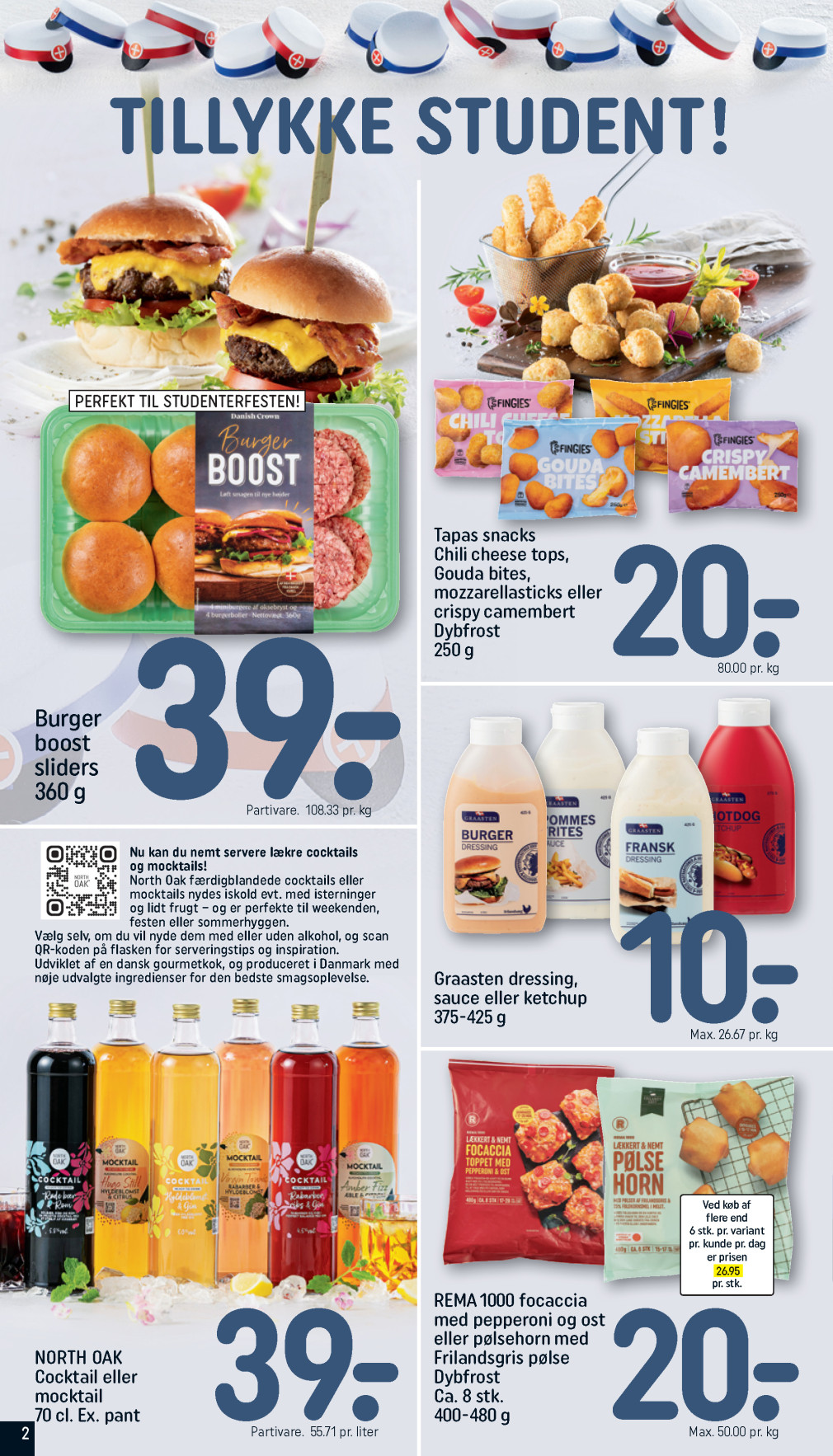 REMA 1000 tilbudsavis fra 10.06.2025 Side.2 