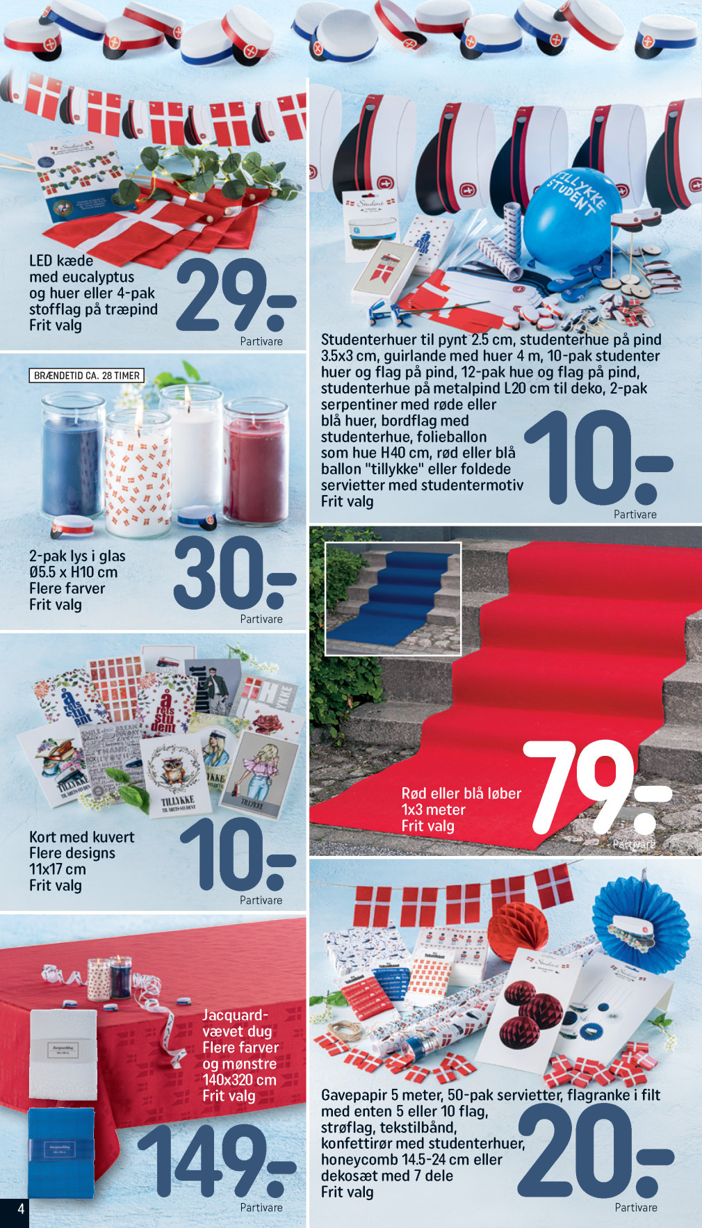 REMA 1000 tilbudsavis fra 10.06.2025 Side.4 