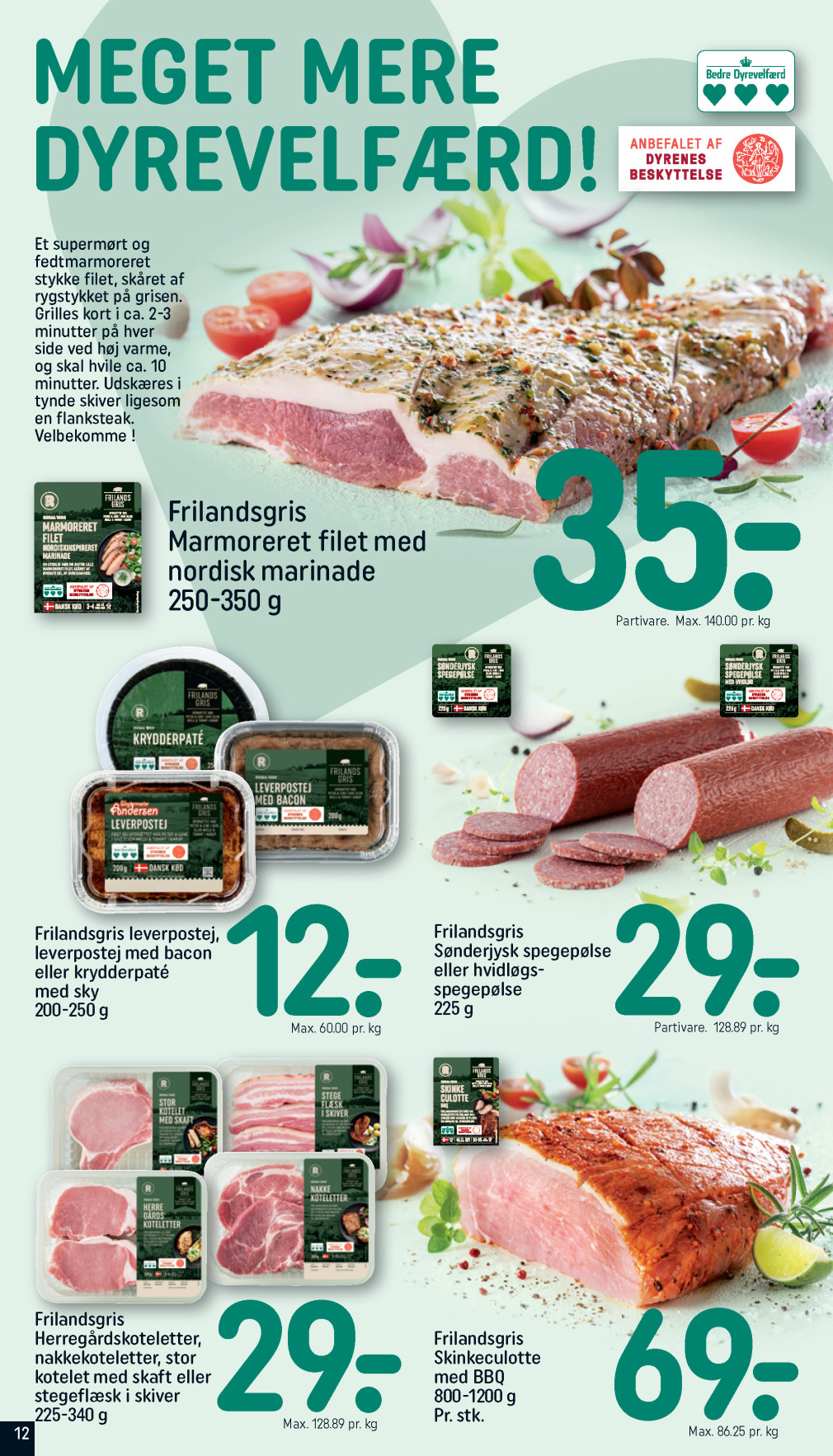 REMA 1000 tilbudsavis fra 10.06.2025 Side.12 