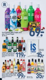 REMA 1000 tilbudsavis fra 10.06.2025 Side.8 