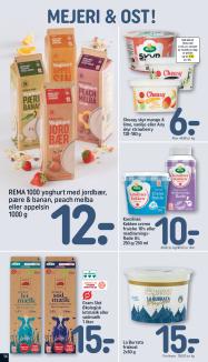 REMA 1000 tilbudsavis fra 10.06.2025 Side.14 