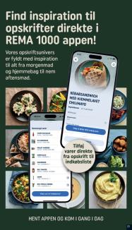 REMA 1000 tilbudsavis fra 10.06.2025 Side.21 