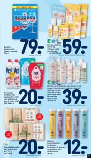 REMA 1000 tilbudsavis fra 10.06.2025 Side.23 