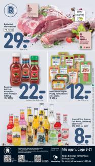 REMA 1000 tilbudsavis fra 10.06.2025 Side.24 