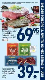 REMA 1000 tilbudsavis fra 10.06.2025 Side.25 