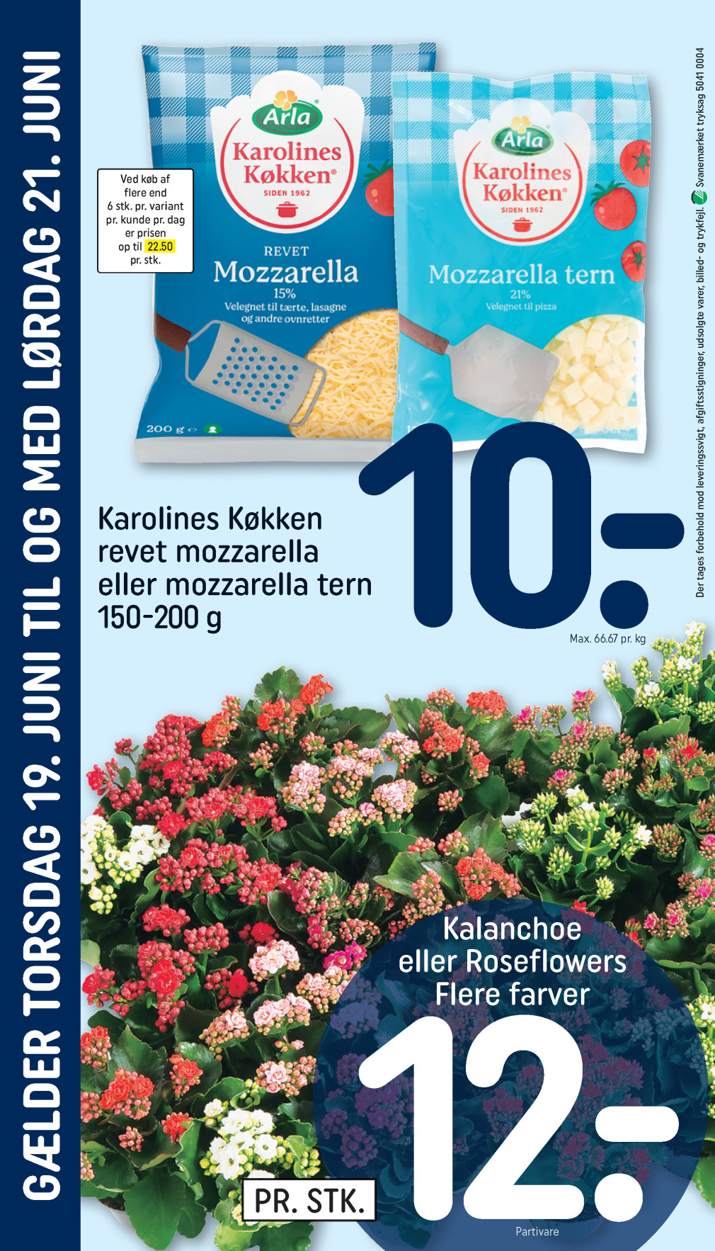 REMA 1000 tilbudsavis fra 15.06.2025 Side.28 