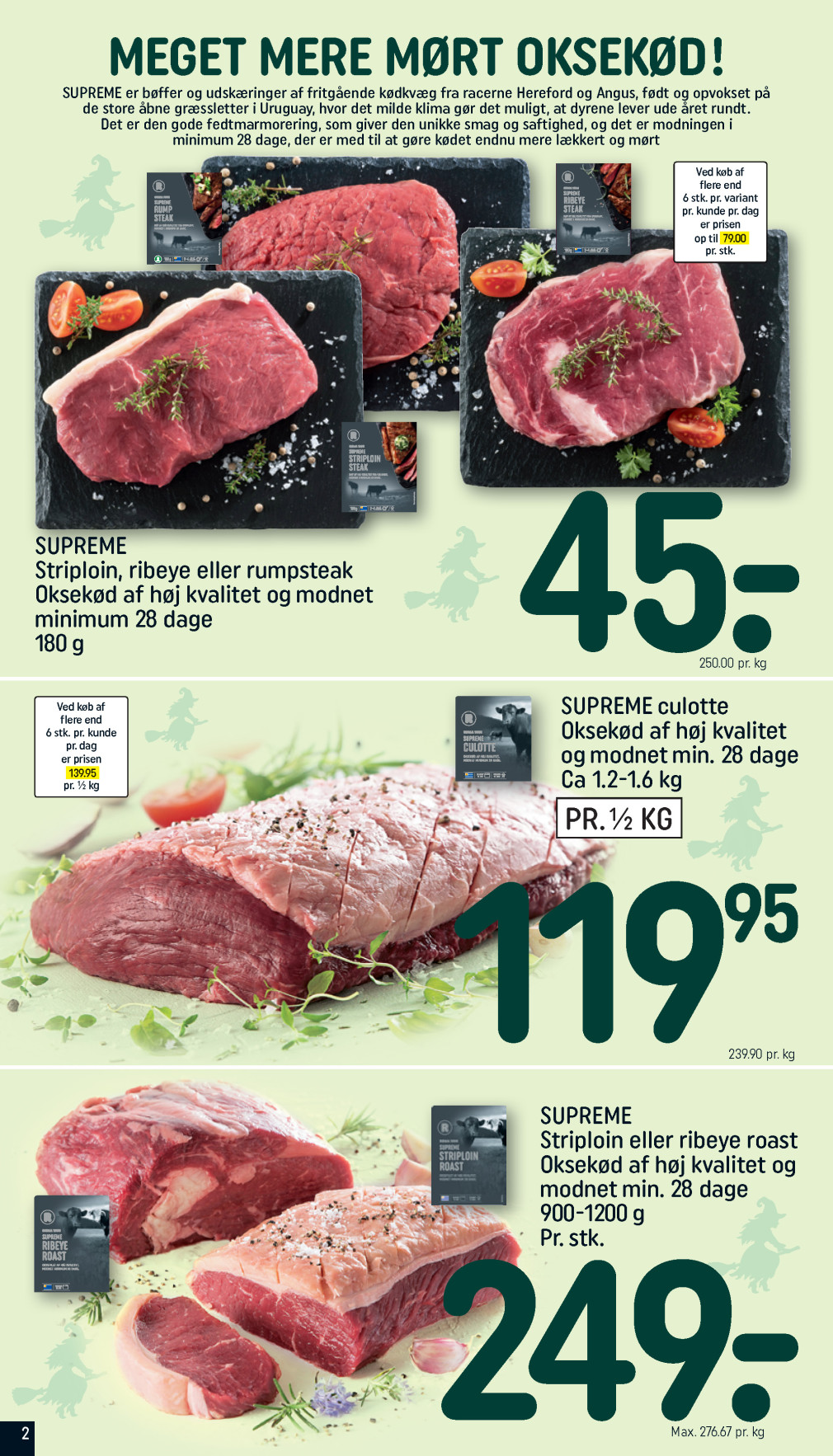 REMA 1000 tilbudsavis fra 22.06.2025 Side.2 