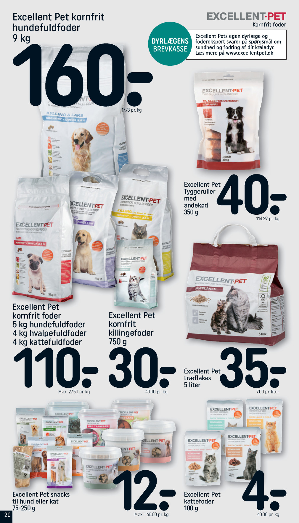 REMA 1000 tilbudsavis fra 22.06.2025 Side.20 