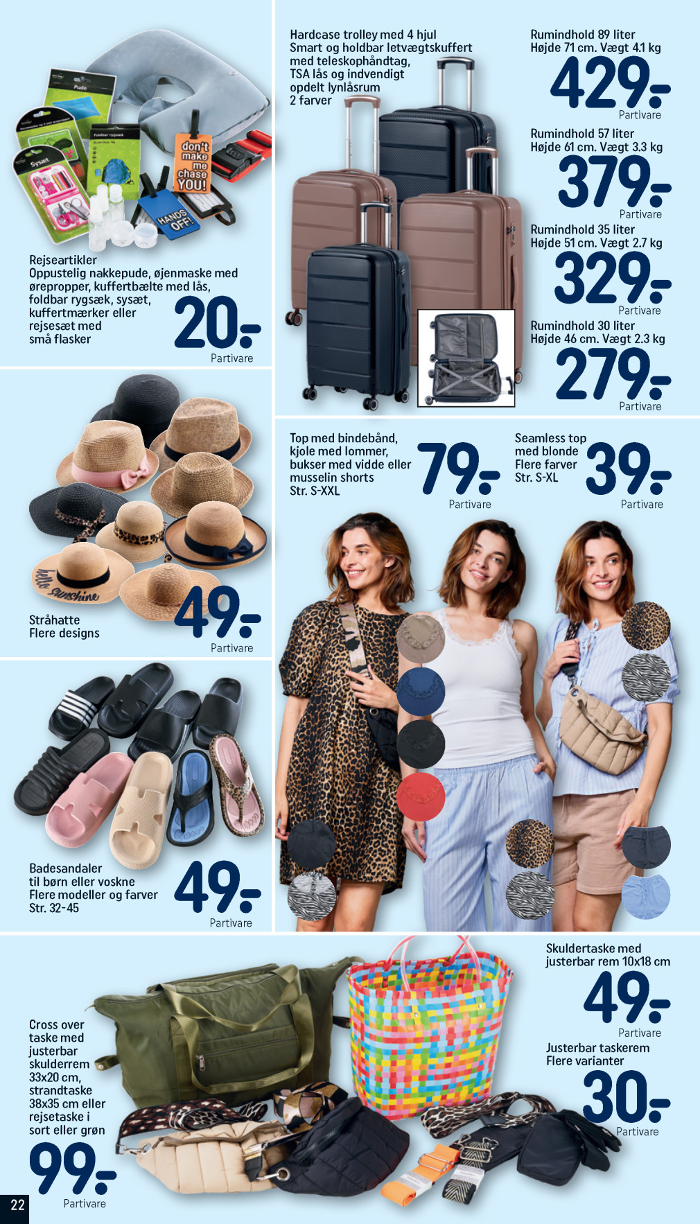 REMA 1000 tilbudsavis fra 22.06.2025 Side.22 