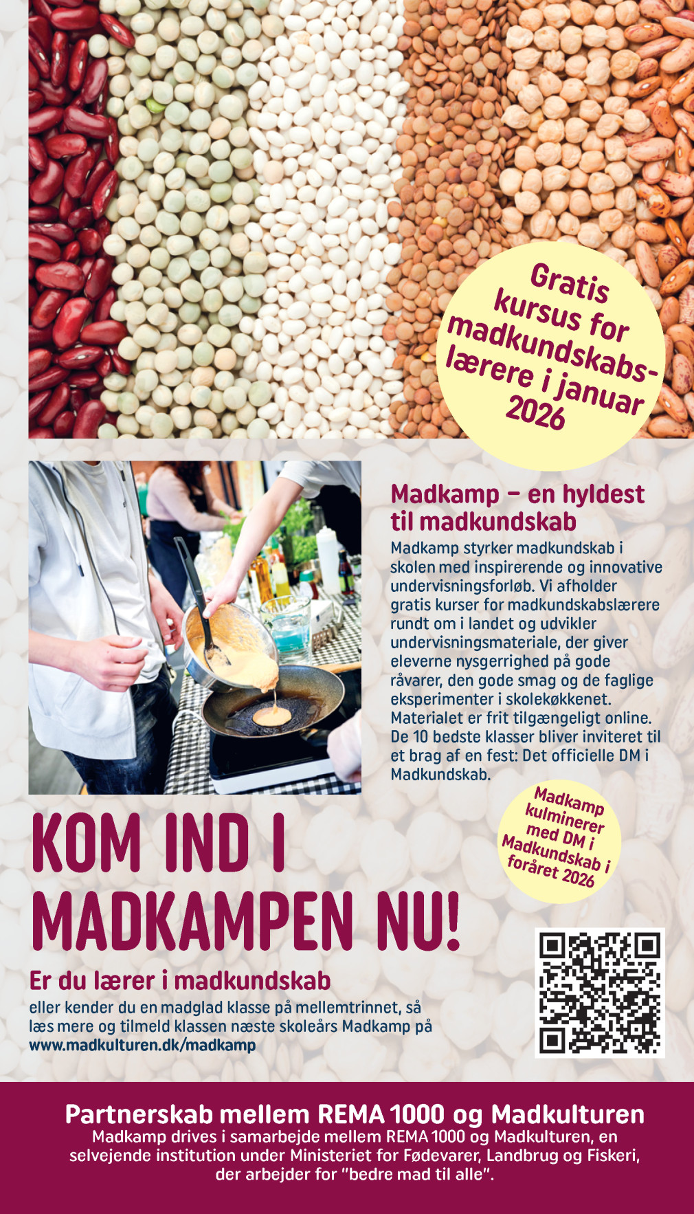 REMA 1000 tilbudsavis fra 22.06.2025 Side.25 