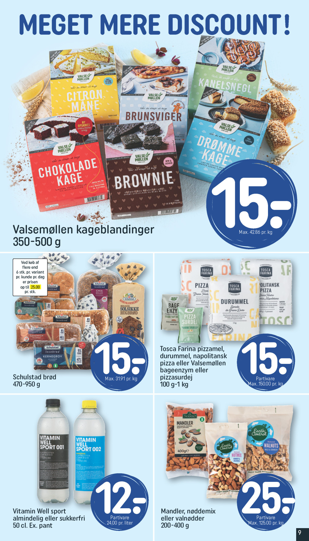 REMA 1000 tilbudsavis fra 29.06.2025 Side.9 