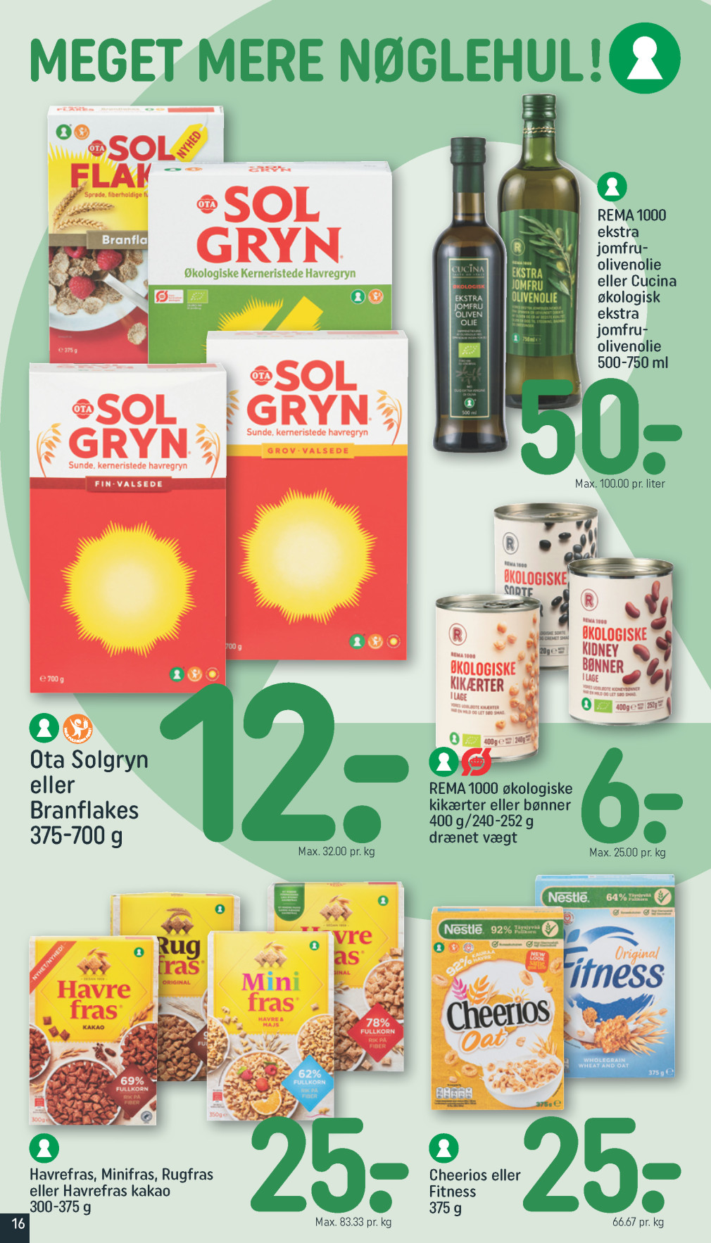 REMA 1000 tilbudsavis fra 29.06.2025 Side.16 