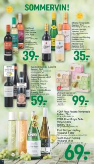 REMA 1000 tilbudsavis fra 29.06.2025 Side.4 