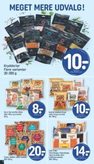 REMA 1000 tilbudsavis fra 29.06.2025 Side.8 