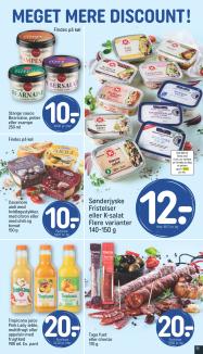 REMA 1000 tilbudsavis fra 29.06.2025 Side.11 