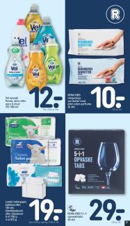 REMA 1000 tilbudsavis fra 29.06.2025 Side.19 