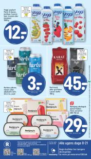 REMA 1000 tilbudsavis fra 29.06.2025 Side.20 