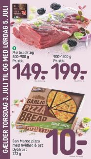 REMA 1000 tilbudsavis fra 29.06.2025 Side.22 