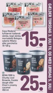 REMA 1000 tilbudsavis fra 29.06.2025 Side.23 