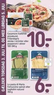 REMA 1000 tilbudsavis fra 29.06.2025 Side.24 