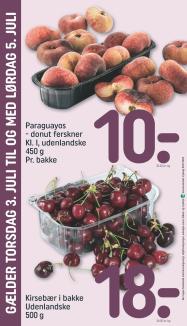 REMA 1000 tilbudsavis fra 29.06.2025 Side.28 