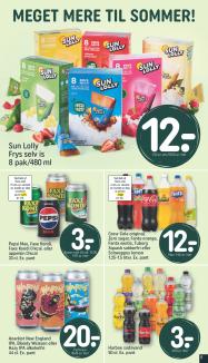 REMA 1000 tilbudsavis fra 06.07.2025 Side.5 