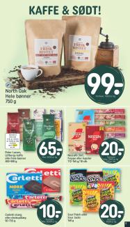 REMA 1000 tilbudsavis fra 06.07.2025 Side.9 