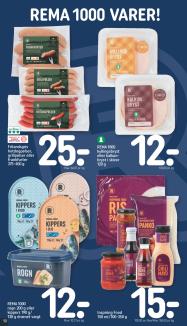 REMA 1000 tilbudsavis fra 06.07.2025 Side.10 