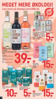 REMA 1000 tilbudsavis fra 06.07.2025 Side.12 