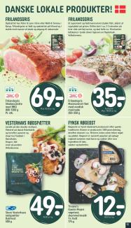 REMA 1000 tilbudsavis fra 06.07.2025 Side.15 