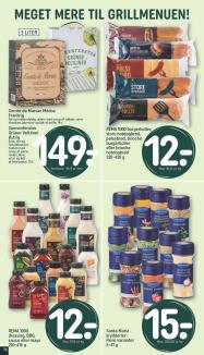 REMA 1000 tilbudsavis fra 06.07.2025 Side.16 