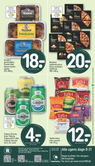 REMA 1000 tilbudsavis fra 06.07.2025 Side.20 