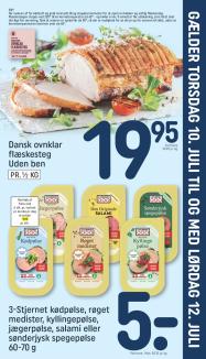 REMA 1000 tilbudsavis fra 06.07.2025 Side.21 