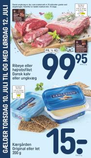 REMA 1000 tilbudsavis fra 06.07.2025 Side.22 