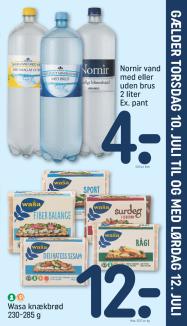 REMA 1000 tilbudsavis fra 06.07.2025 Side.23 