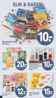 REMA 1000 tilbudsavis fra 20.07.2025 Side.12 