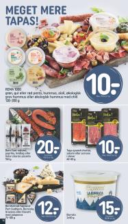 REMA 1000 tilbudsavis fra 20.07.2025 Side.14 