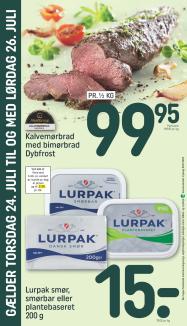REMA 1000 tilbudsavis fra 20.07.2025 Side.24 