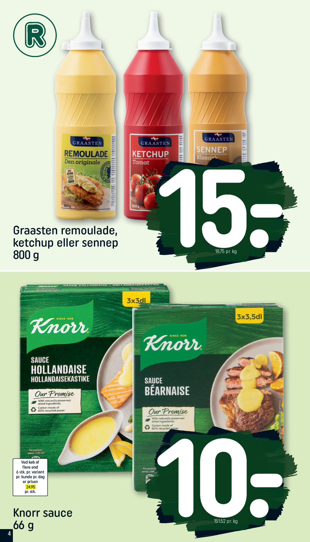 REMA 1000 tilbudsavis fra 03.08.2025 Side.4 