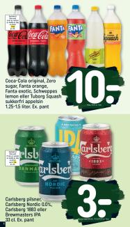 REMA 1000 tilbudsavis fra 03.08.2025 Side.6 