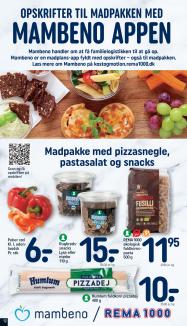 REMA 1000 tilbudsavis fra 03.08.2025 Side.12 