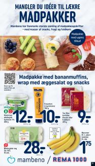 REMA 1000 tilbudsavis fra 03.08.2025 Side.13 