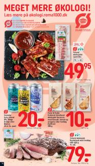 REMA 1000 tilbudsavis fra 03.08.2025 Side.14 