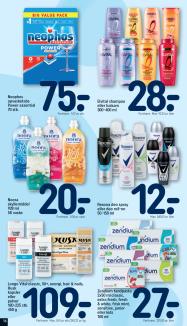 REMA 1000 tilbudsavis fra 03.08.2025 Side.16 