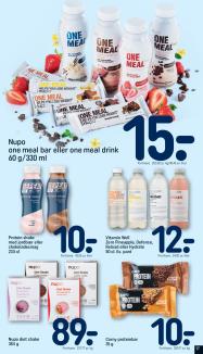 REMA 1000 tilbudsavis fra 03.08.2025 Side.17 